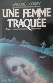 Cover of: Une femme traquée