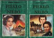 Cover of: Pieklo i Niebo by 
