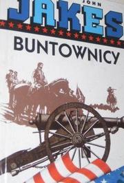 Cover of: Buntownicy