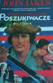 Cover of: Poszukiwacze by 