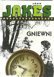 Cover of: Gniewni