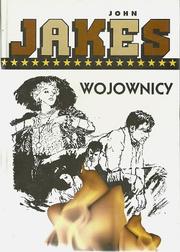Cover of: Wojownicy