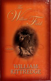 Cover of: The willow field