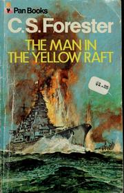 Cover of: The man in the yellow raft by C. S. Forester