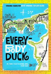 Cover of: Everybody Duck: Or, Family Plan to Buenos Aires