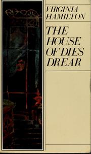 Cover of: The House of Dies Drear