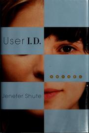 Cover of: User ID