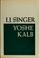 Cover of: Yoshe Kalb