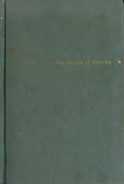 Cover of Mr. Wilson's war