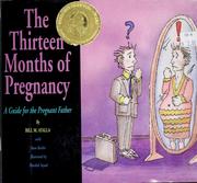 Cover of: The thirteen months of pregnancy