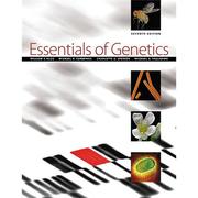 Cover of: Essentials of genetics by William S. Klug