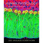 Cover of: Human physiology: an integrated approach