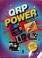 Cover of: QRP power