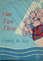 Cover of: One two three