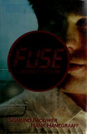 Cover of: Fuse of Armageddon