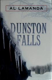 Cover of: Dunston Falls by Al Lamanda