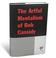 Cover of: The Artful Mentalism of Bob Cassidy