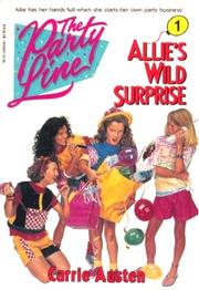 party-line-1allies-wild-surprise-cover