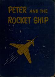 Cover of: Peter and the rocket ship