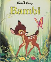 Cover of: Bambi