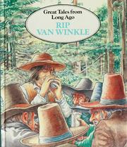 Cover of: Rip Van Winkle by Catherine Storr
