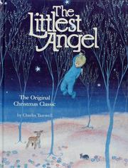 Cover of: The littlest angel