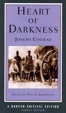 Cover of: Heart of darkness by 