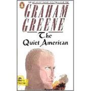 Cover of: The Quiet American by Graham Greene