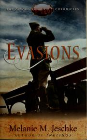 Cover of: Evasions