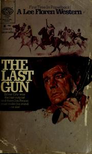 Cover of: The last gun