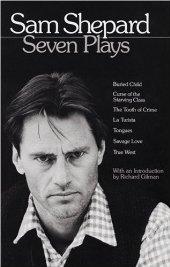 Cover of: Sam Shepard: Seven plays