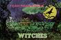 Cover of: I can read about witches