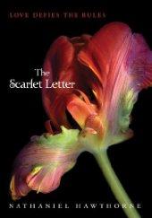 Cover of: The Scarlet Letter by 