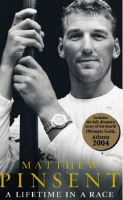 Cover of: Two Million Strokes a Minute by Matthew Pinsent