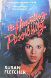 Cover of: The Haunting Possibility
