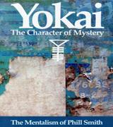 Cover of: Yokai: The Character of Mystery