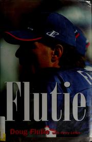 Flutie by Doug Flutie, Perry Lefko