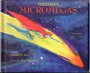 Cover of: Voltaire's Micromegas
