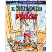 Cover of: El comprador de vidas