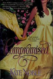 Cover of: Compromised