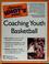 Cover of: Complete idiot's guide to coaching youth basketball
