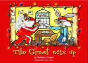 Cover of: The Great Mix Up