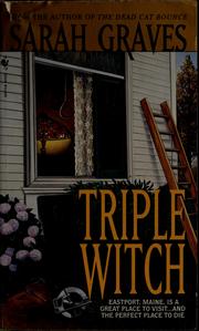 Cover of: Triple witch