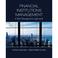 Cover of: Financial institutions management