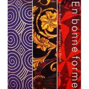 Cover of: En bonne forme