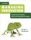 Cover of: Managing innovation