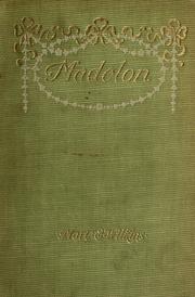 Cover of: Madelon: a novel