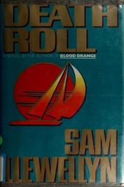 Cover of: Death roll by Sam Llewellyn