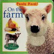 Cover of: On the farm