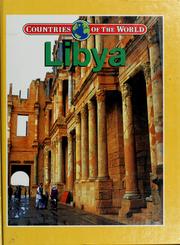 Cover of: Libya